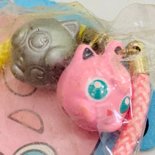 Cargar imagen en el visor de la galería, Pokémon - Jiggypuff / Purin - Strap - Pocket Monsters Mini Bell - Netsuke
