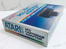 Cargar imagen en el visor de la galería, VCS Cartridge Adapter - Atari 5200 - NTSC - CIB
