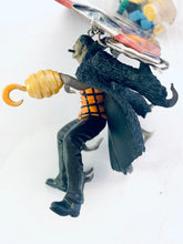 Load image into Gallery viewer, One Piece - Sir Crocodile - Super Effect Keychain Vol. 1

