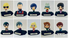 Load image into Gallery viewer, Mobile Suit Gundam - Chimakore Gundam 2 - Complete Set (10 pieces)

