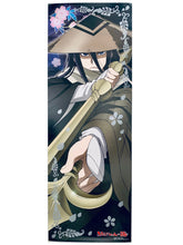 Load image into Gallery viewer, Nurarihyon no Mago - Kurotabou - Chara-Pos Collection - Stick Poster - B ver.
