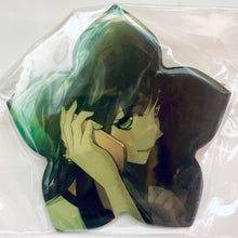 Cargar imagen en el visor de la galería, Collar x Malice -Unlimited- - Hoshino Ichika - Anemone Metal Badge (D Prize)
