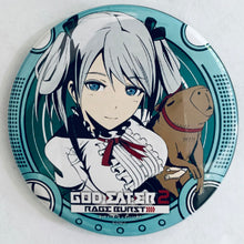 Cargar imagen en el visor de la galería, God Eater 2: Rage Burst - Ciel Alençon - Trading Can Badge
