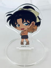 Load image into Gallery viewer, Detective Conan - Touyama Kazuha - Fashion Design Acrylic Stand
