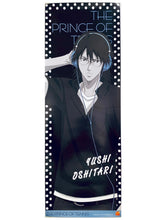 Load image into Gallery viewer, The Prince of Tennis - Oshitari Yuushi - Tennis no Oujisama Stick Poster (Headphone) - Monochrome
