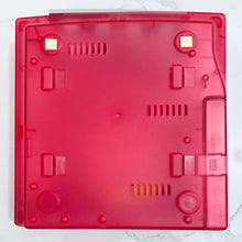 Cargar imagen en el visor de la galería, Sega Dreamcast - Translucent Case / Shell - Brand New (Red)
