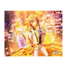 Cargar imagen en el visor de la galería, Uta no☆Prince-sama♪ Shining Live - Jinguuji Ren - Acrylic Plate - Broccoli Kuji Uta☆Pri Shining Live Love My Idol! Another Shot Ver.
