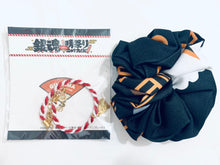 Cargar imagen en el visor de la galería, Gintama - Bracelet &amp; Motoyui Set - Gintama Haru Festival 2016 - Shinsengumi Ver.
