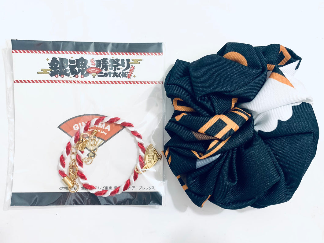 Gintama - Bracelet & Motoyui Set - Gintama Haru Festival 2016 - Shinsengumi Ver.