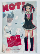Cargar imagen en el visor de la galería, Soul Eater Not! - Clear File - Monthly Shonen Gangan May 2014 Appendix

