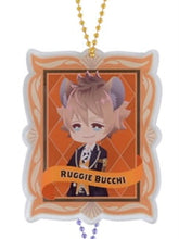 Cargar imagen en el visor de la galería, Twisted Wonderland - Reggie Bucchie - TW Deformed Character Acrylic Charm Vol.1
