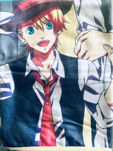 Cargar imagen en el visor de la galería, Uta no☆Prince-sama♪ Maji LOVE 2000% - ST☆RISH Blanket - Ichiban Kuji utapri ~Vol.2 (A Prize)
