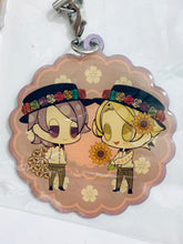 Cargar imagen en el visor de la galería, Lucky Dog 1 - Gian Carlo &amp; Giulio Di Bondone - Metal Strap - 6th Anniversary
