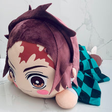 Load image into Gallery viewer, Kimetsu no Yaiba - Kamado Tanjirou - Mega Jumbo Nesoberi Stuffed Toy - Plush
