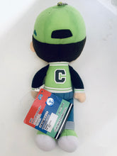 Load image into Gallery viewer, Osomatsu-san - Matsuno Choromatsu - Osoromatsu ~Baseball Jacket x Cap~ Plush Vol.2
