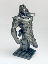 Load image into Gallery viewer, Hokuto no Ken - Toki Bust (Silver) - Fist of the North Star Kaiyodo Figure Collection Part 2
