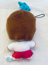 Cargar imagen en el visor de la galería, Detective Conan - Haikara Ai - Plush Mascot - Sega Lucky Kuji DC ~Romantic Star~ (Prize C)
