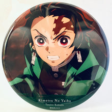 Load image into Gallery viewer, Kimetsu no Yaiba - Kamado Tanjirou - Deka Can Badge Stand
