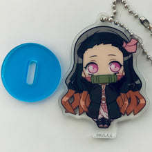 Load image into Gallery viewer, Kimetsu no Yaiba - Kamado Nezuko - Kokomie Acrylic Figure
