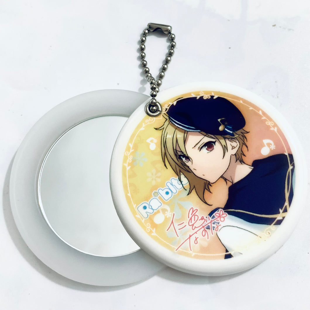 Ensemble Stars! - Nito Nazuna - Mirror