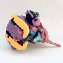 Cargar imagen en el visor de la galería, Super Robot Wars F / Evangelion - Eva-01 Test Type - Wind-up Figure - Spring Doll
