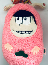 Load image into Gallery viewer, Osomatsu-san - Matsuno Osomatsu - MofuMofu Mascot - Plush - Kigurumi Ver.
