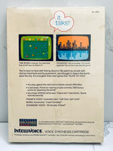 Cargar imagen en el visor de la galería, Bomb Squad - Mattel Intellivision - NTSC - Brand New
