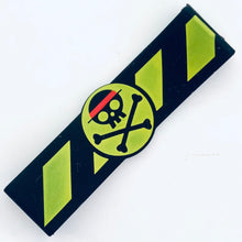 Cargar imagen en el visor de la galería, One Piece - Shogun Franky - Smart Mobile Accessories 3 - Smartphone Rubber Band
