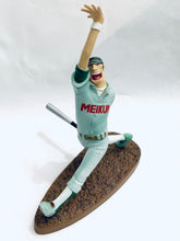 Load image into Gallery viewer, Dokaben - Iwaki Masami - Mizushima Shinji Baseball Characters
