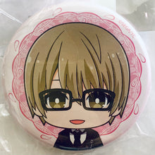 Cargar imagen en el visor de la galería, Yumeiro Cast - Asahina Kyouya - Can Badge Vol.3 (E-1)
