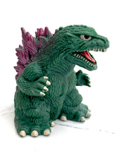 Load image into Gallery viewer, Gojira vs. Megaguirus - Gojira - Finger Puppet - Godzilla SD Figure - Gojira Soushingeki
