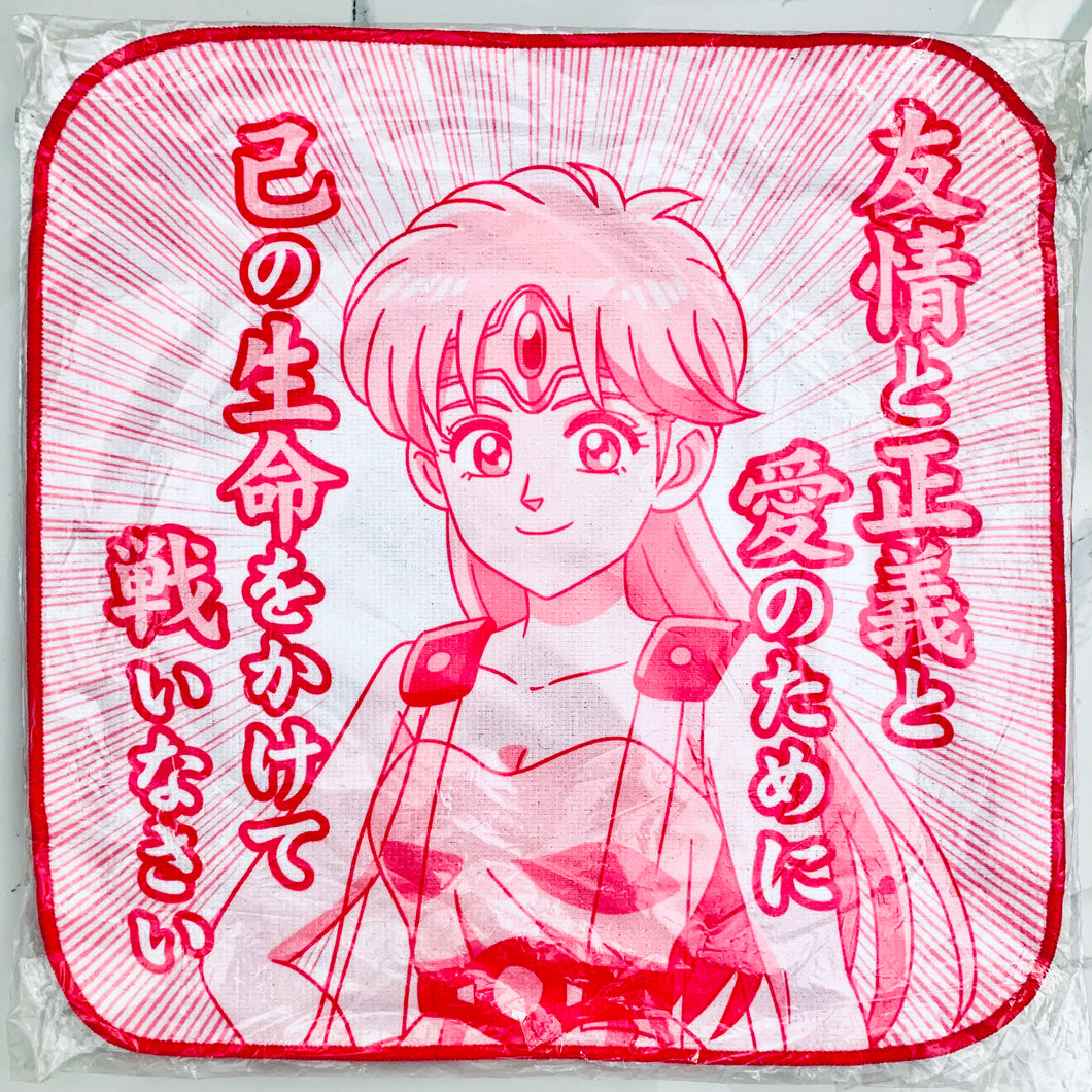 Dragon Quest: Dai no Daibouken - Leona - ~ Heartfelt ~ Quote Hand Towel (Prize E)