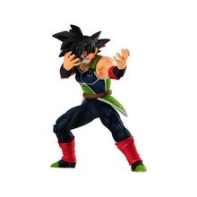 Cargar imagen en el visor de la galería, Dragon Ball Z - Masked Saiyan Bardock - DB Battle Figure Series - DB Super VS DB 16
