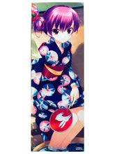 Cargar imagen en el visor de la galería, To Heart 2 - Himeyuri Ruri - Stick Poster Dai 2-dan ToHeart2 Edition
