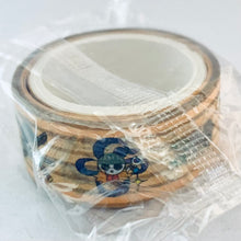 Cargar imagen en el visor de la galería, One Piece x Panson Works Straw Hat Crew Masking Tape
