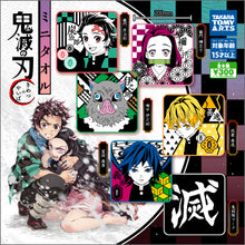 Cargar imagen en el visor de la galería, Kimetsu no Yaiba - Hashibira Inosuke - Mini Towel
