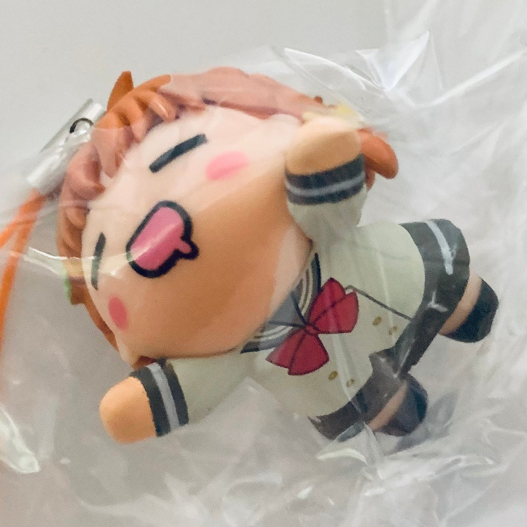 Love Live! Sunshine!! - Takami Chika - Nesoberi Petit Mascot Strap