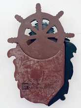 Cargar imagen en el visor de la galería, One Piece - Luffy, Zoro, Nami, Sanji, Chopper &amp; Ace - Three-Dimensional Relief Series - Figure
