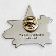Load image into Gallery viewer, Back to the Future - Pin Trading - 1st Anniversary Universal Studios Japan
