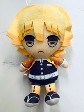 Load image into Gallery viewer, Kimetsu no Yaiba - Agatsuma Zenitsu - Chibi Nuigurumi - Plush Toy
