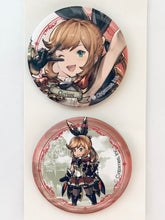 Load image into Gallery viewer, Granblue Fantasy - Cagliostro - Can Badge Set

