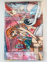 Cargar imagen en el visor de la galería, One Piece Leisure Sheet
