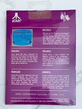 Cargar imagen en el visor de la galería, Circus Atari - Atari VCS 2600 - NTSC - Brand New
