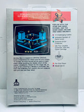 Cargar imagen en el visor de la galería, Crystal Castles - Atari VCS 2600 - NTSC-US - Brand New (Box of 6)
