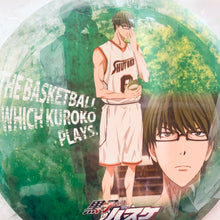 Cargar imagen en el visor de la galería, Kuroko&#39;s Basketball - Midorima Shintarou - Namjatown Oversized Can Badge Stand
