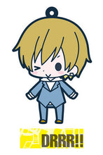 Load image into Gallery viewer, Durarara!! - Kida Masaomi - Rubber Strap Collection - es Series nino
