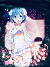 Load image into Gallery viewer, Re: Life in a different world from zero - Rem - T-Shirt
