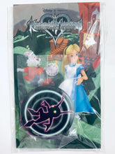 Load image into Gallery viewer, Kingdom Hearts Chain of Memories - Shadow - Can Badge and Seal
