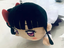 Load image into Gallery viewer, Kimetsu no Yaiba - Tsuyuri Kanao - Ball Chain Plush - Extra Nesoberi Nuigurumi Vol.3
