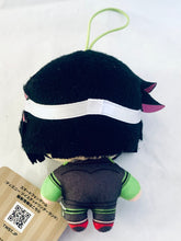 Cargar imagen en el visor de la galería, Twisted Wonderland - Lilia Vanrouge - Extra Undougi Mascot ~Ignihyde Ryou &amp; Diasomnia Ryou~ - Plush Mascot
